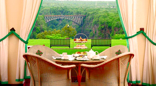 High Tea High Tea