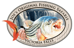 Fishing in Victoria Falls Joe's Fishing in Victoria Falls